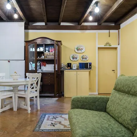 Le Colombe - Bymyhomeincomo Apartment Lake Como