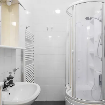 Apartment Le Colombe - Bymyhomeincomo Lake Como