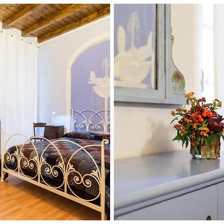 Le Colombe - Bymyhomeincomo Appartement *