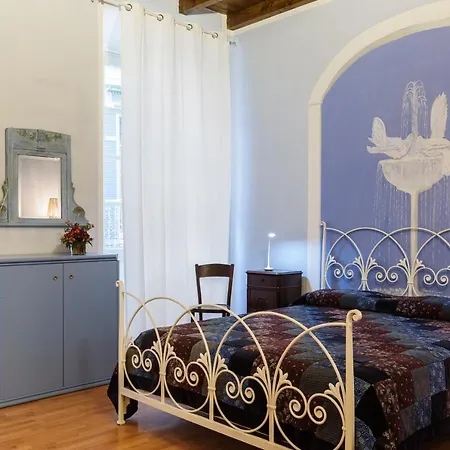 Appartement Le Colombe - Bymyhomeincomo *