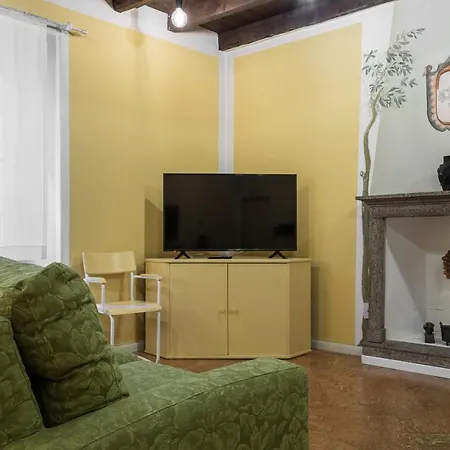 Appartement Le Colombe - Bymyhomeincomo Lake Como