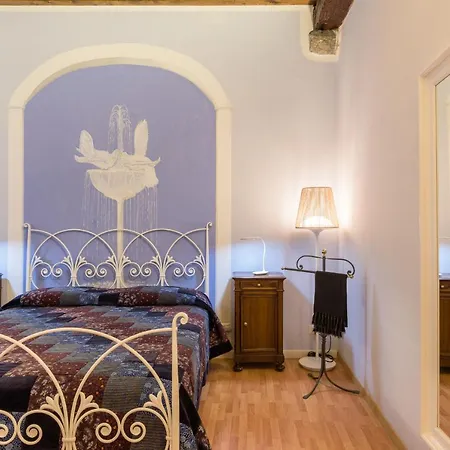 Le Colombe - Bymyhomeincomo Appartement