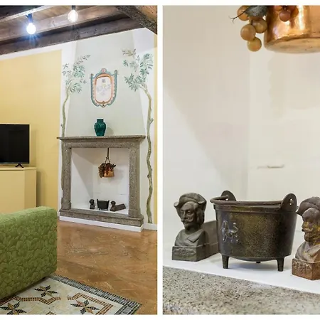 Le Colombe - Bymyhomeincomo Appartement *