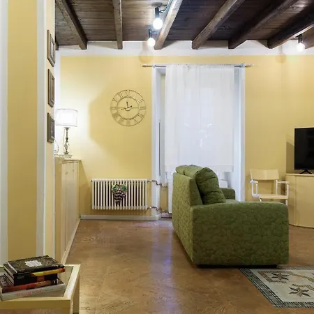Appartement Le Colombe - Bymyhomeincomo Lake Como